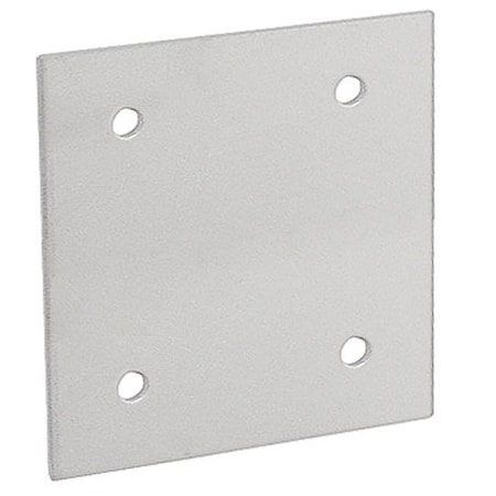 Southwire Cable Protection Plate, NOVAL Accessory, Steel SP-33